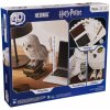 Puzzle Harry Potter Hedviga na stojane 3D Puzzle Harry Potter Hedviga na stojane 3D