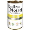 Dolina Noteci PREMIUM bohatá na kuracie mäso 400g Dolina Noteci PREMIUM bohatá na kuracie mäso 400g