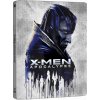 X-Men: Apokalypsa - Blu-ray 3D + 2D Steelbook (bez CZ) X-Men: Apokalypsa - Blu-ray 3D + 2D Steelbook (bez CZ)