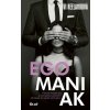 Egomaniak - Keelandová Vi Egomaniak - Keelandová Vi