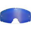 Plexi pro brýle BLAST XR1, AIROH (modré) Plexi pro brýle BLAST XR1, AIROH (modré)