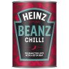 Heinz Fazuľa Chilli 390 g Heinz Fazuľa Chilli 390 g