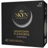 SKYN Unknown Pleasures+ 42ks SKYN Unknown Pleasures+ 42ks