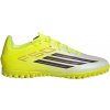 Pánske turfy adidas, F50 CLUB TF Žltá,Biela,Čierna, 44 EU Pánske turfy adidas, F50 CLUB TF Žltá,Biela,Čierna, 44 EU
