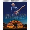 Eric Clapton: Slowhand at 70: Live at the Royal Albert Hall UltraHDBlu-ray Eric Clapton: Slowhand at 70: Live at the Royal Albert Hall UltraHDBlu-ray