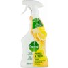 Dettol Power & Fresh antibakteriálny sprej na povrchy Citrón a Limeta 500 ml - Limetka Dettol Power & Fresh antibakteriálny sprej na povrchy Citrón a Limeta 500 ml - Limetka
