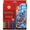 Koh-i-Noor 3837072007KZ 72 ks Koh-i-Noor 3837072007KZ 72 ks