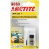 LOCTITE 3863 oprava vyhrievania 2g LOCTITE 3863 oprava vyhrievania 2g