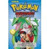 Pokemon Adventures (Ruby and Sapphire), Vol. 19 (Hidenori Kusaka)(Brožovaná) Pokemon Adventures (Ruby and Sapphire), Vol. 19 (Hidenori Kusaka)(Brožovaná)