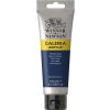 WINSOR & NEWTON GALERIA AKRYLOVÁ FARBA 120 ML PHTHALO BLUE