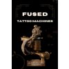 Fused Tattoo Machines: Tattoo Machines Builders worldwide collaboration (Tatouage,Iko Delux Custom)(Brožovaná) Fused Tattoo Machines: Tattoo Machines Builders worldwide collaboration (Tatouage,Iko Delux Custom)(Brožovaná)