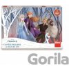 Frozen: Člověče nezlob se a magický les - Dino Frozen: Člověče nezlob se a magický les - Dino