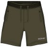Sonik Kraťasy Green Fleece Shorts 2XL (NC0062)