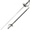 COLD STEEL Meč CAVALIER RAPIER (88FCR) COLD STEEL Meč CAVALIER RAPIER (88FCR)