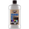 Tónovací vosk - K2 COLOR MAX 500 ml STRIEBORNÝ Tónovací vosk - K2 COLOR MAX 500 ml STRIEBORNÝ