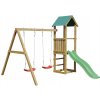 Detské ihrisko Marimex Play Basic 008 11640470 Detské ihrisko Marimex Play Basic 008 11640470