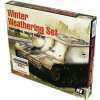 Farby Vallejo zimný weathering, 9x17 ml Farby Vallejo zimný weathering, 9x17 ml