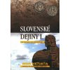 Slovenské dejiny I. - Kristian Elschek, Ján Hunka Slovenské dejiny I. - Kristian Elschek, Ján Hunka
