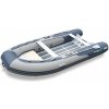 Čln nafukovací Gladiator Rib 420 AL-A šedý Čln nafukovací Gladiator Rib 420 AL-A šedý