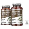 CarnoMed Serrapeptase EXTRA 250.000 SPU 120 cps + Serrapeptase EXTRA 250.000 SPU 60 cps CarnoMed Serrapeptase EXTRA 250.000 SPU 120 cps + Serrapeptase EXTRA 250.000 SPU 60 cps