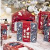 BAYLIS & HARDING The Fuzzy Duck Winter Wonderland Luxury Pamper Tin Gift Set 3x50 ml+1x50 g/508 AKCIA 10% ! Zelená Lekáreň BAYLIS & HARDING The Fuzzy Duck Winter Wonderland Luxury Pamper Tin Gift Set 3x50 ml+1x50 g/508 AKCIA 10% ! Zelená Lekáreň