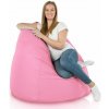 Sedací vak Bag Sako Nylon – vodeodolný vak do exteriéru, 3 veľkosti Farba: Sv. ružová, Rozmer:: XXL Sedací vak Bag Sako Nylon – vodeodolný vak do exteriéru, 3 veľkosti Farba: Sv. ružová, Rozmer:: XXL