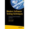 Modern Software Testing Techniques Modern Software Testing Techniques