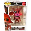 POP Five Nights At Freeddy's PIRATE POP Five Nights At Freeddy's PIRATE