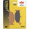 BRZDOVÉ DOŠTIČKY SBS SUZUKI DL 1000 1050 GSR 400 600 GSX R 600 750 1300 BRZDOVÉ DOŠTIČKY SBS SUZUKI DL 1000 1050 GSR 400 600 GSX R 600 750 1300