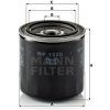 Olejový filter MANN-FILTER WP 1026 Olejový filter MANN-FILTER WP 1026