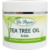 Dr. Popov Tea Tree Oil krém 50 ml Dr. Popov Tea Tree Oil krém 50 ml