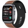 VSETKONAMOBIL 102434 HYBRID BAND 3PCS Vymeniteľný remienok pre Huawei Watch D2 hnedý VSETKONAMOBIL 102434 HYBRID BAND 3PCS Vymeniteľný remienok pre Huawei Watch D2 hnedý