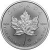 Royal Canadian Mint strieborná minca minca Maple Leaf 2024 1 Oz