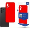 Púzdro 3mk Matt Case Samsung Galaxy A13, červené