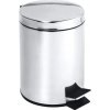 ALDA hotel equipment s.r.o. ODPADKOVÝ KÔŠ; 20L, NEREZ LESK ALDA hotel equipment s.r.o. ODPADKOVÝ KÔŠ; 20L, NEREZ LESK