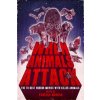 When Animals Attack: The 70 Best Horror Movies with Killer Animals (Vanessa Morgan)(Brožovaná) When Animals Attack: The 70 Best Horror Movies with Killer Animals (Vanessa Morgan)(Brožovaná)