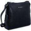 Kabelka crossbody Noelia Bolger čierna NB 0097 C Kabelka crossbody Noelia Bolger čierna NB 0097 C