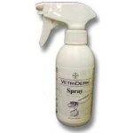 Vetriderm spray protisvědivý 250ml