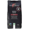 Mletá káva arabica Fair Trade BIO 500 g Mount Hagen Mletá káva arabica Fair Trade BIO 500 g Mount Hagen