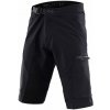 Troy Lee Designs TLD ŠORTKY FREE RUCKUS CARGO MONO BLACK 28 Troy Lee Designs TLD ŠORTKY FREE RUCKUS CARGO MONO BLACK 28