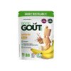 Good Gout Vankúšiky banánové BIO 50g 8m+ Good Gout Vankúšiky banánové BIO 50g 8m+