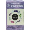 Leros Cold brew levandule&meduňka 20 x 1 g Leros Cold brew levandule&meduňka 20 x 1 g