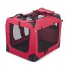 JK ANIMALS prepravný box látkový XL 81 x 58 x 58 cm