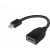 LENOVO MINI DP (M) TO FULL SIZE (F) CABLE LENOVO MINI DP (M) TO FULL SIZE (F) CABLE