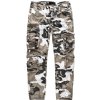 Nohavice Airborne Vintage Slimmy - urban, XXL Nohavice Airborne Vintage Slimmy - urban, XXL
