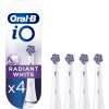 Oral-B iO Radiant White 4 ks Oral-B iO Radiant White 4 ks