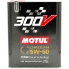Motul 300V Competition 5W-50 2 l