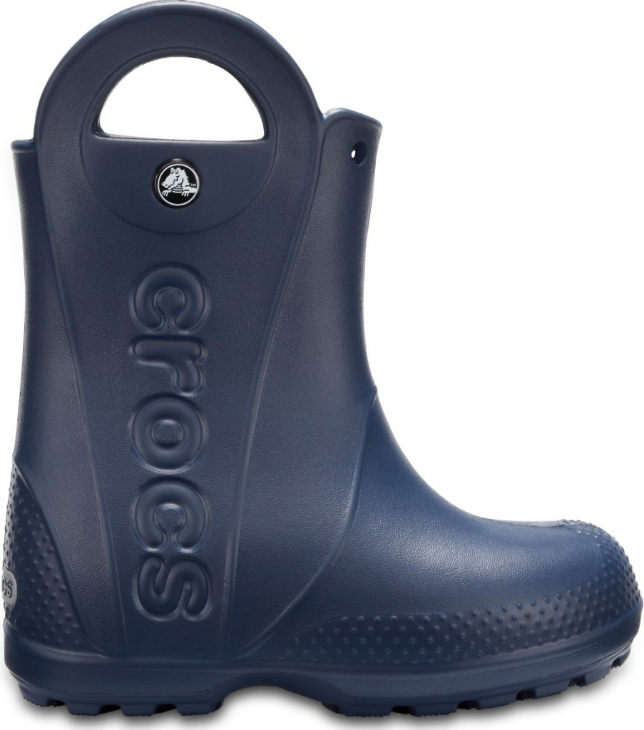 Crocs Handle It Rain Boot modrá