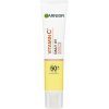 Garnier Skin Naturals Vitamin C Daily UV Glow SPF50+ 40 ml Garnier Skin Naturals Vitamin C Daily UV Glow SPF50+ 40 ml