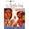 BLACK CAT READERS GREEN APPLE EDITION 1 - THE BOTTLE IMP + CD-ROM (Robert Louis Stevenson)(Brožovaná) BLACK CAT READERS GREEN APPLE EDITION 1 - THE BOTTLE IMP + CD-ROM (Robert Louis Stevenson)(Brožovaná)